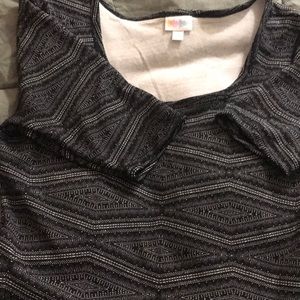 Lularoe new with tags Nicole